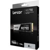 Dysk LEXAR NQ790 4TB SSD Format M.2