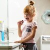 Szczoteczka do zębów DR SCOTT Mini Różowy Twardość włosia Miękkie