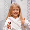 Szczoteczka do zębów DR SCOTT Mini Różowy Kolor Różowy