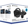Kierownica LOGITECH G923 + Shifter Bundle (PC/PS4/PS5)