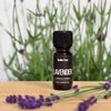 Olejek eteryczny STADLER FORM Lavender A-147 10 ml Rodzaj Olejek aromatyczny