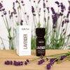 Olejek eteryczny STADLER FORM Lavender A-147 10 ml Przeznaczenie Do dyfuzora