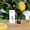 Olejek eteryczny STADLER FORM Lemon A-148 10 ml Przeznaczenie Do dyfuzora