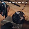Kierownica LOGITECH G923 + Shifter Bundle (Xbox One/Xbox Series X/S) Załączona dokumentacja Instrukcja obsługi w języku polskim