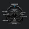 Kierownica LOGITECH G923 + Shifter Bundle (Xbox One/Xbox Series X/S) Zawartość zestawu Kierownica