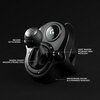 Kierownica LOGITECH G923 + Shifter Bundle (Xbox One/Xbox Series X/S) Kolor Czarny