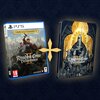 Kingdom Come: Deliverance II - Day One Edition + Steelbook Gra PS5 Gatunek RPG