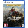 Kingdom Come: Deliverance II - Day One Edition + Steelbook Gra PS5