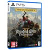 Kingdom Come: Deliverance II - Day One Edition + Steelbook Gra PS5 Rodzaj Gra