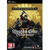 Kingdom Come: Deliverance II - Collector's Edition Gra PC Wymagania systemowe Połączenie z TV