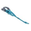 Odkurzacz MAKITA DCL280FZ Waga [kg] 1.2
