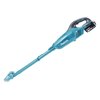 Odkurzacz MAKITA DCL280FZ Poziom hałasu [dB] 70