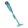 Odkurzacz MAKITA DCL280FZ Pojemność pojemnika/worka [l] 0.75