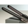 Prostownica REMINGTON S5515 Pro-Ceramic Extra Slim 230 stopni Funkcje Automatyczny wyłącznik, Blokada płytek ułatwiająca przechowywanie, Regulacja temperatury, Wyświetlacz LCD