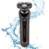 Golarka REMINGTON X9 LimitlessX Rotary XR1795 Na mokro i sucho