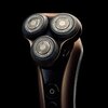 Golarka REMINGTON X9 LimitlessX Rotary XR1795 Na mokro i sucho Użytkowanie Na mokro i sucho