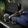 Golarka REMINGTON X9 LimitlessX Rotary XR1795 Na mokro i sucho Funkcje Ruchome głowice, Trymer, Możliwość mycia pod wodą