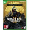 Kingdom Come: Deliverance II - Collector's Edition Gra XBOX SERIES X