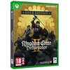 Kingdom Come: Deliverance II - Collector's Edition Gra XBOX SERIES X Rodzaj Gra