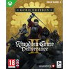 Kingdom Come: Deliverance II - Collector's Edition Gra XBOX SERIES X Wymagania systemowe Połączenie z TV