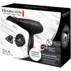 Suszarka REMINGTON AC9095 24000W Wyposażenie 1 x dyfuzor