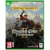Kingdom Come: Deliverance II - Day One Edition + Steelbook Gra XBOX SERIES X
