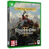 Kingdom Come: Deliverance II - Day One Edition + Steelbook Gra XBOX SERIES X Rodzaj Gra