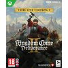 Kingdom Come: Deliverance II - Day One Edition + Steelbook Gra XBOX SERIES X Wymagania systemowe Brak