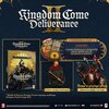 Kingdom Come: Deliverance II - Gold Edition + Steelbook Gra XBOX SERIES X Gatunek RPG