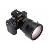 Osłona przeciwsłoneczna JJC LH-SH152 do Sony Fe 24-105mm F4 G Oss Rodzaj Osłona przeciwsłoneczna