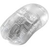 Mysz EDIFIER Hecate G3M Pro Transparentny Interfejs 2.4 GHz