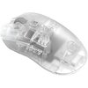 Mysz EDIFIER Hecate G3M Pro Transparentny Rozdzielczość 26000 dpi