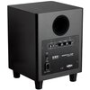 Subwoofer EDIFIER Airpulse SW8 Czarny Moc znamionowa RMS [W] 160