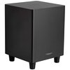 Subwoofer EDIFIER Airpulse SW8 Czarny Pasmo przenoszenia [Hz] 25 - 160
