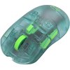 Mysz EDIFIER Hecate G3M Pro Zielony Interfejs 2.4 GHz