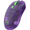 Mysz EDIFIER Hecate G3M Pro Fioletowy Komunikacja z komputerem Przewodowa