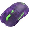 Mysz EDIFIER Hecate G3M Pro Fioletowy Interfejs 2.4 GHz