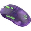 Mysz EDIFIER Hecate G3M Pro Fioletowy Rozdzielczość 26000 dpi