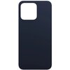 Etui 3MK Silicone Case Dark Navy do Apple iPhone 15 Pro Granatowy Nazwa 3MK PROTECTION SPÓŁKA Z OGRANICZONĄ ODPOWIEDZIALNOŚCIĄ