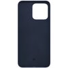 Etui 3MK Silicone Case Dark Navy do Apple iPhone 15 Pro Max Granatowy Nazwa 3MK PROTECTION SPÓŁKA Z OGRANICZONĄ ODPOWIEDZIALNOŚCIĄ