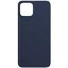 Etui 3MK Silicone Case Dark Navy do Apple iPhone 15 Plus Granatowy Nazwa 3MK PROTECTION SPÓŁKA Z OGRANICZONĄ ODPOWIEDZIALNOŚCIĄ