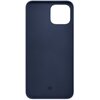 Etui 3MK Silicone Case Dark Navy do Apple iPhone 15 Plus Granatowy Ulica i numer budynku Krotoszyńska 35B-02/4A