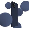 Etui 3MK Silicone Case Dark Navy do Apple iPhone 15 Plus Granatowy Model telefonu iPhone 15 Plus