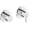 Bateria prysznicowa DEANTE Silia BQS 046P Chrom
