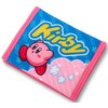 Etui POWERA Kirby Różowo-niebieski Kolor Różowo-niebieski