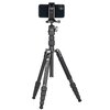 Statyw FOTOPRO X-go Gecko E2 Czarny