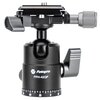 Statyw FOTOPRO X-go Gecko E2 Czarny Ruchoma głowica Tak