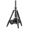 Statyw FOTOPRO X-go Gecko E2 Czarny Poziomica Nie