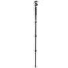Statyw FOTOPRO X-go Chameleon E2 Czarny Wysokość minimalna [cm] 43.7