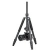 Statyw FOTOPRO X-go Chameleon E2 Czarny Wymienna stopka Tak